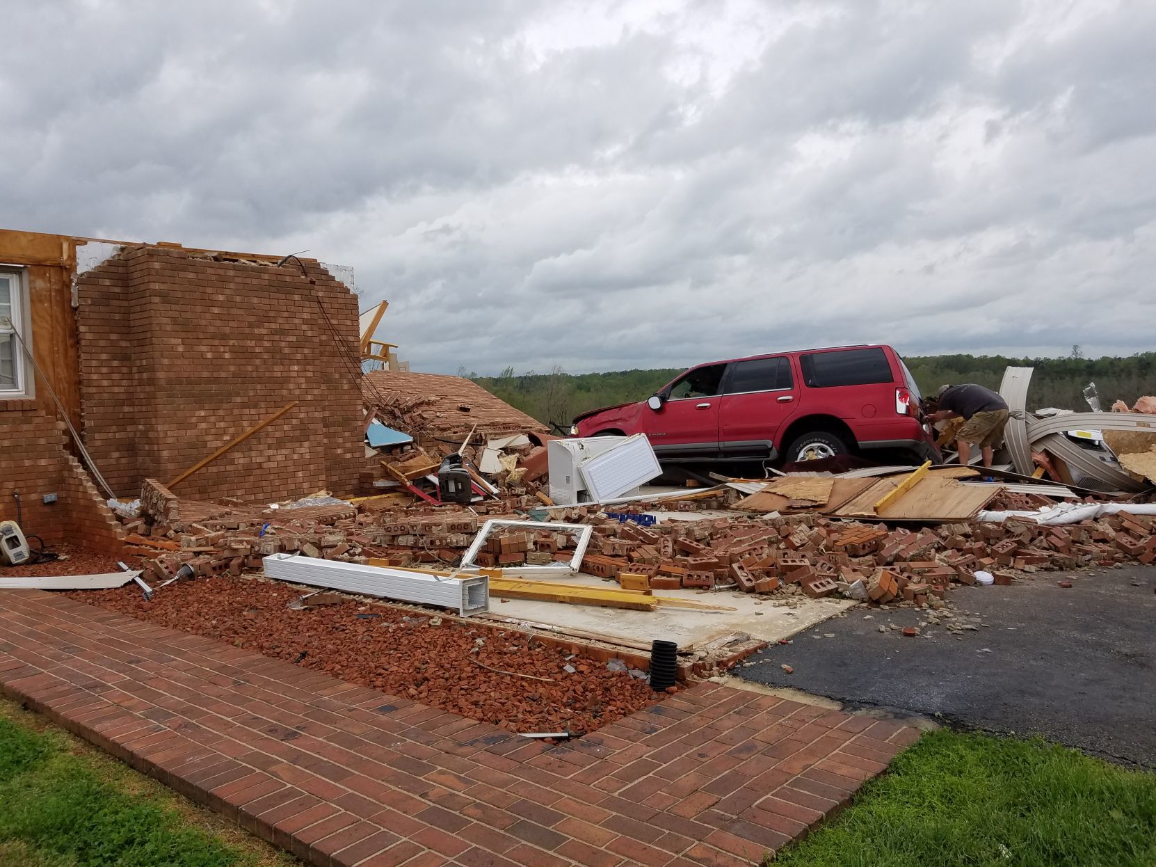 STORM_house